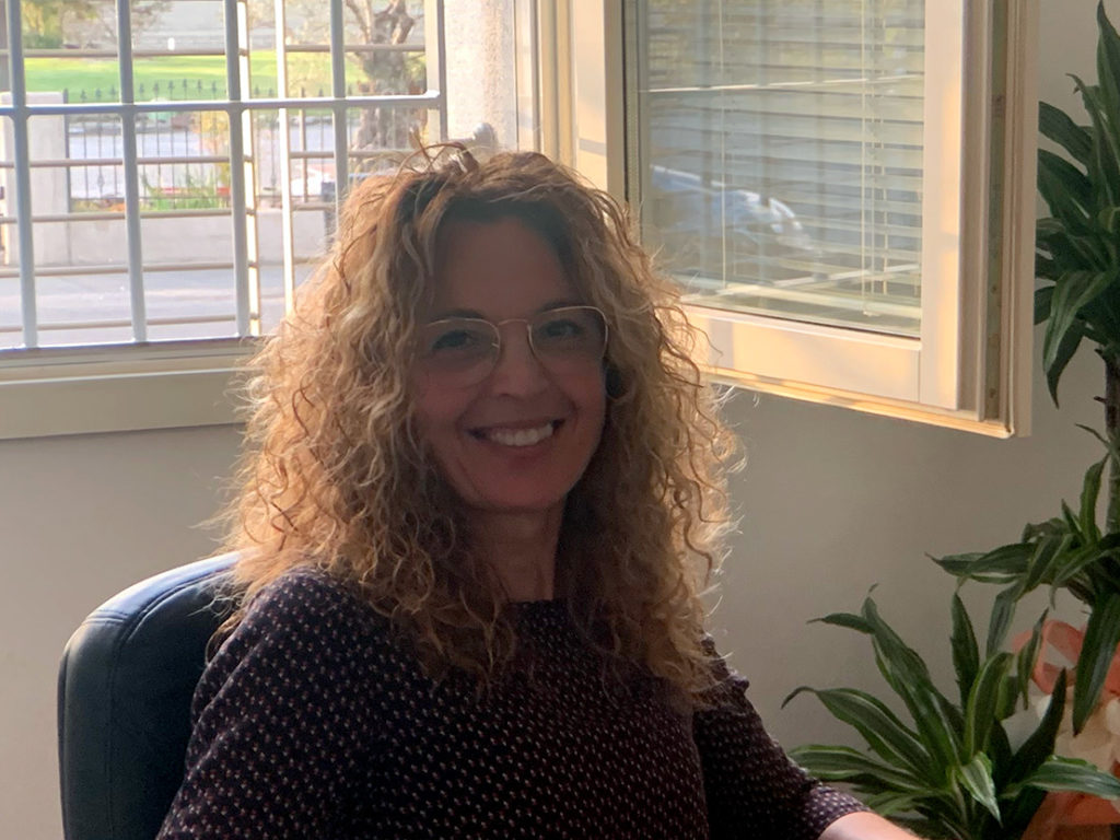 Chiara Covezzi, psicologa e psicoterapeuta Modena 